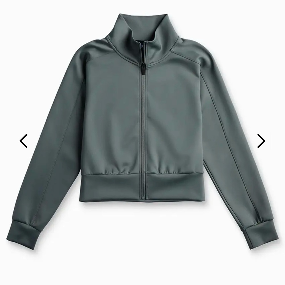 BYLT Daybreak Track Jacket